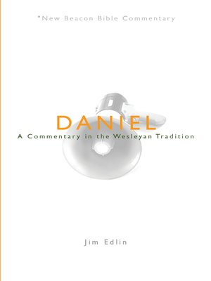 cover image of NBBC, Daniel